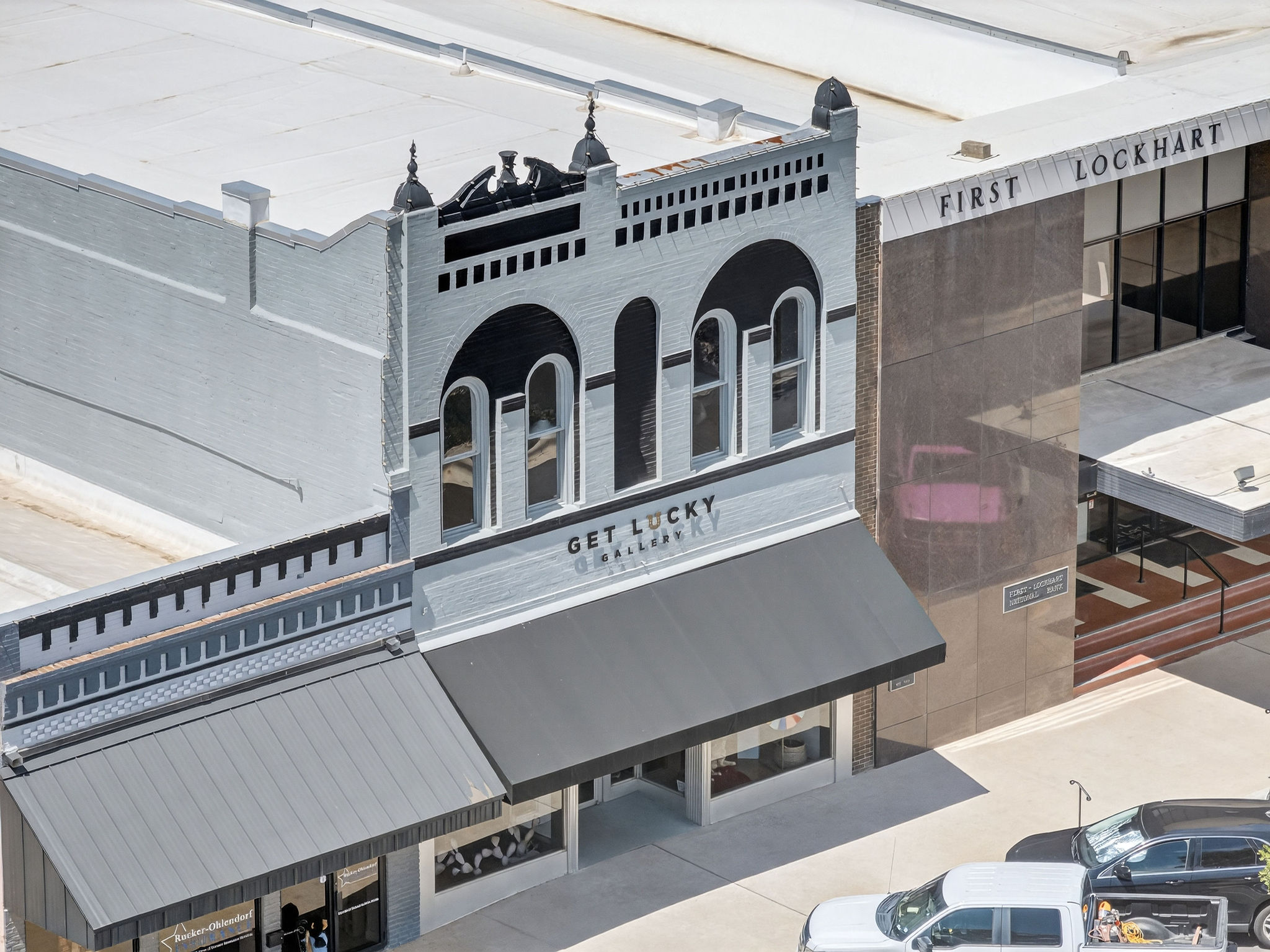 621 South Main Street Lockhart, TX 78644 - Photo 29 of 32