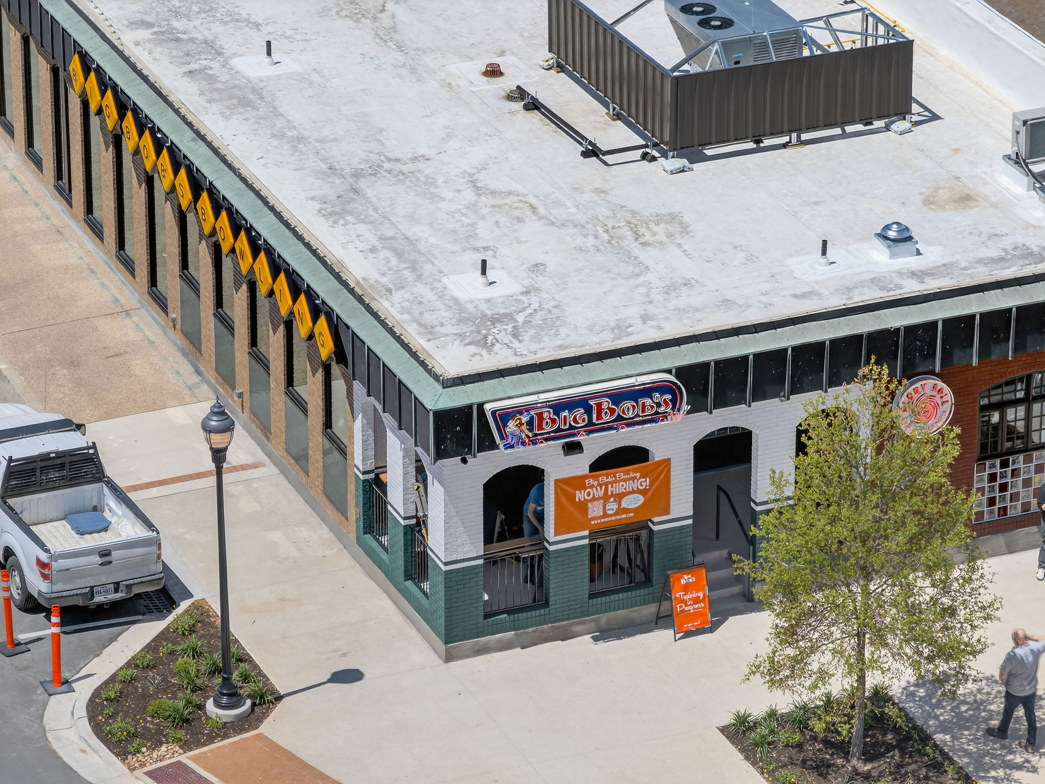 621 South Main Street Lockhart, TX 78644 - Photo 30 of 32