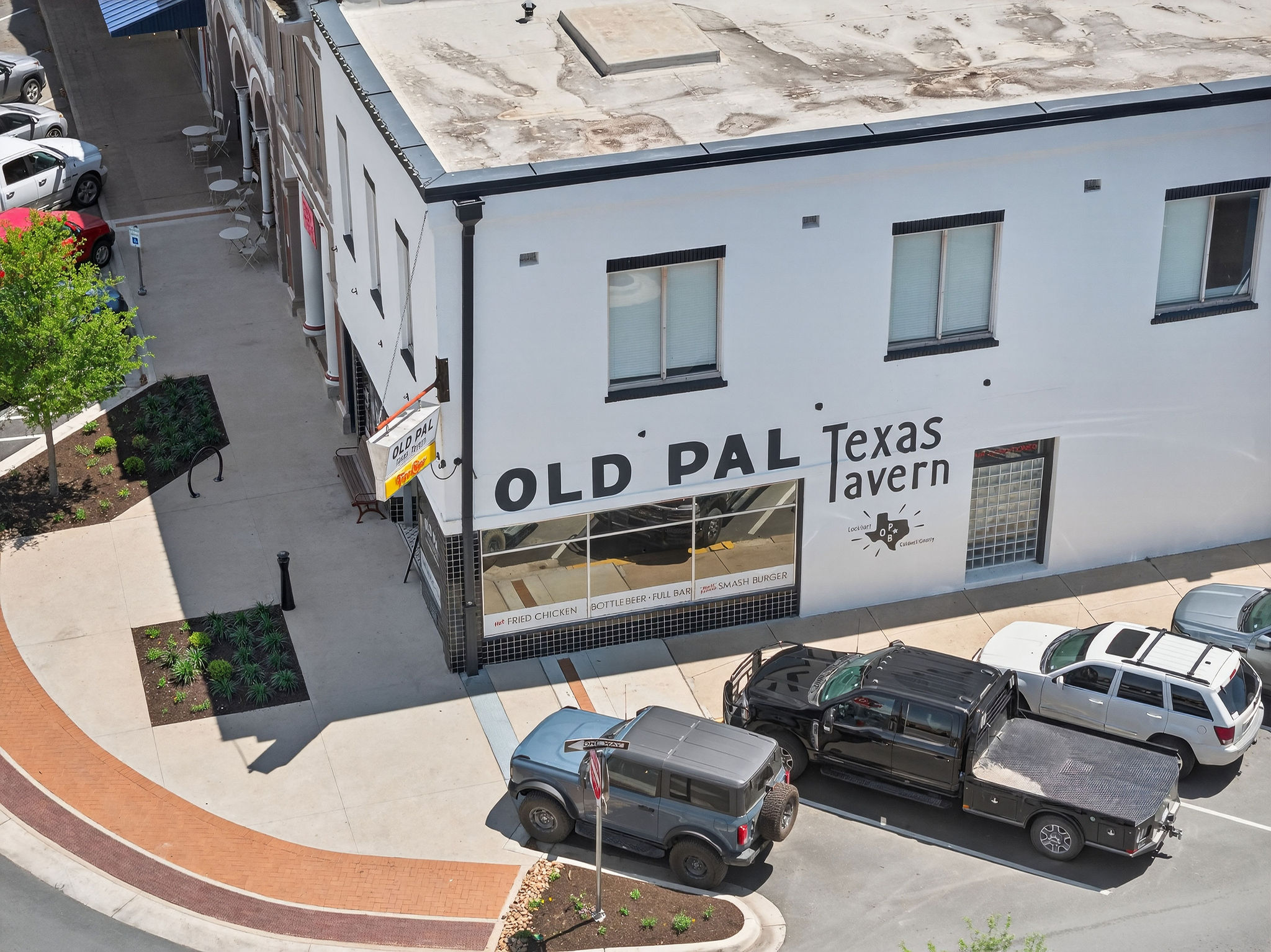 621 South Main Street Lockhart, TX 78644 - Photo 31 of 32