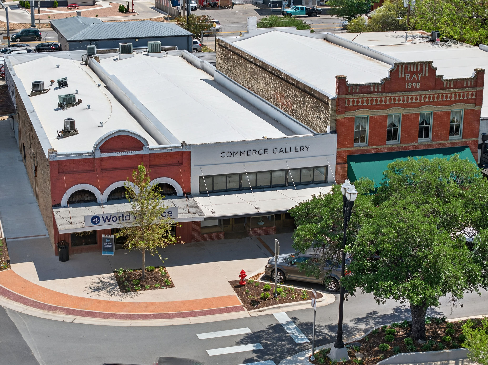 621 South Main Street Lockhart, TX 78644 - Photo 32 of 32