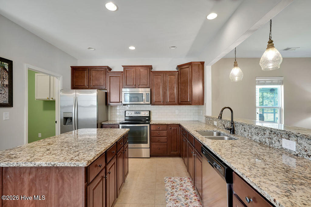 5033 Ballast Road Southport, NC 28461 - Photo 13 of 49