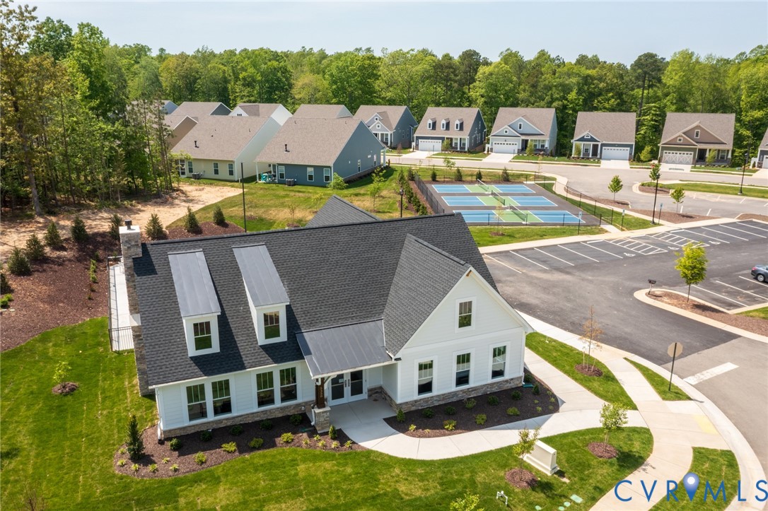 16018 Canoe Pointe Loop Moseley, VA 23120 - Photo 11 of 14