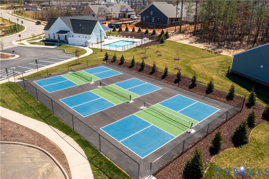 16018 Canoe Pointe Loop Moseley, VA 23120 - Photo 13 of 14