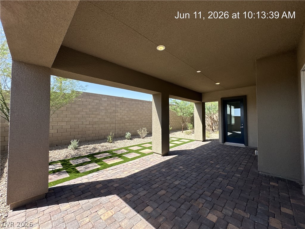 37 Charlotte Ridge Place Henderson, NV 89011 - Photo 36 of 56