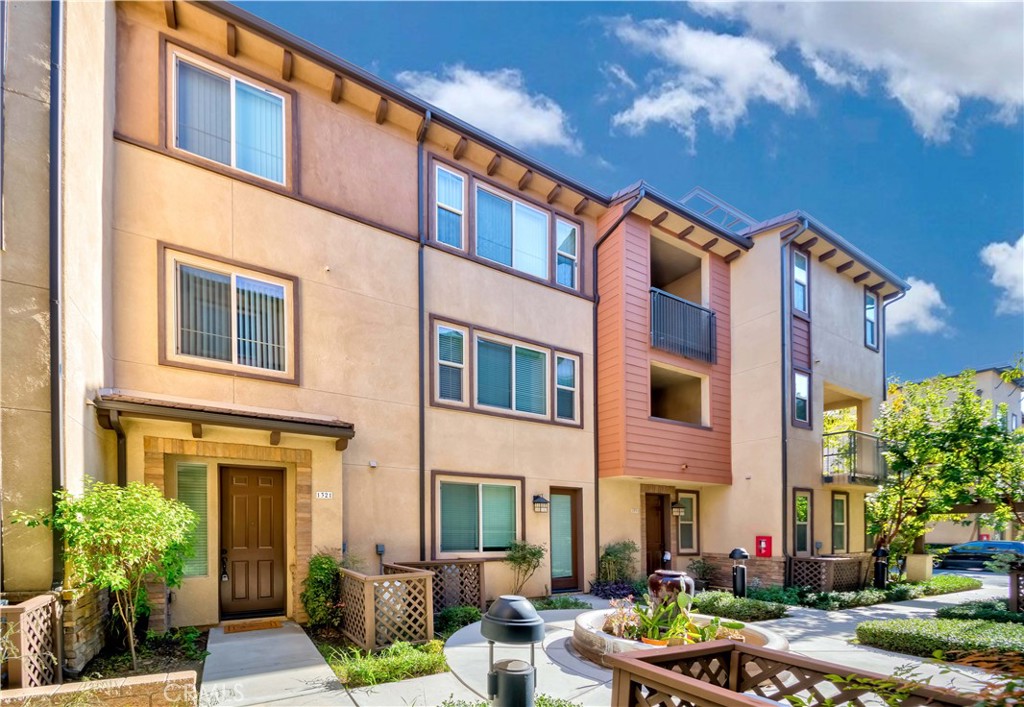 1321 Groveside Way Fullerton, CA 92833 - Photo 1 of 1 a front view of a building