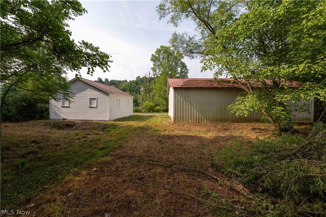 8729 Perrys Den Road Cumberland, OH 43732 - Photo 21 of 50 View of yard