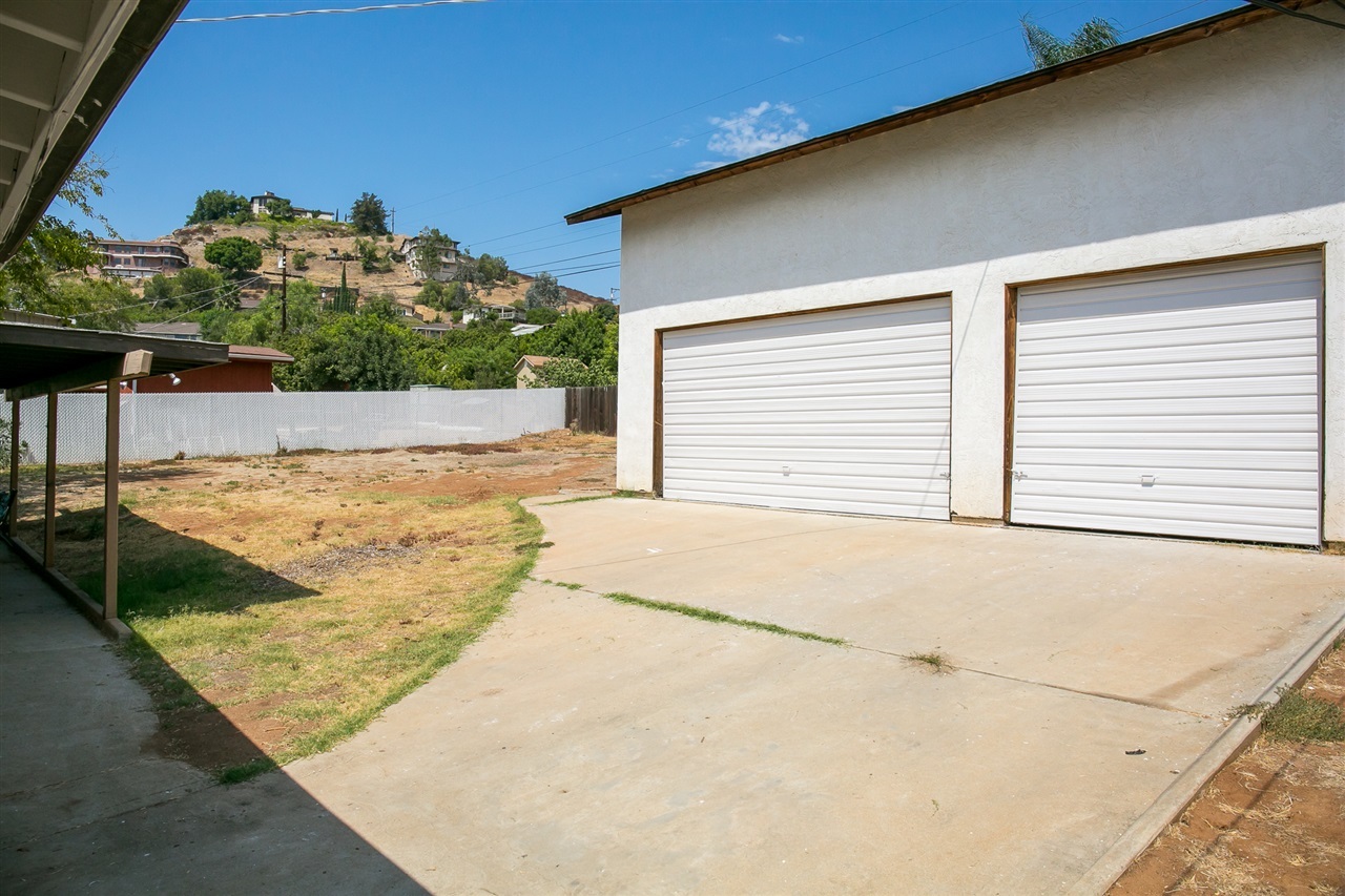 1218 El Rey Avenue El Cajon, CA 92021 - Photo 17 of 19 Gallery Image 17