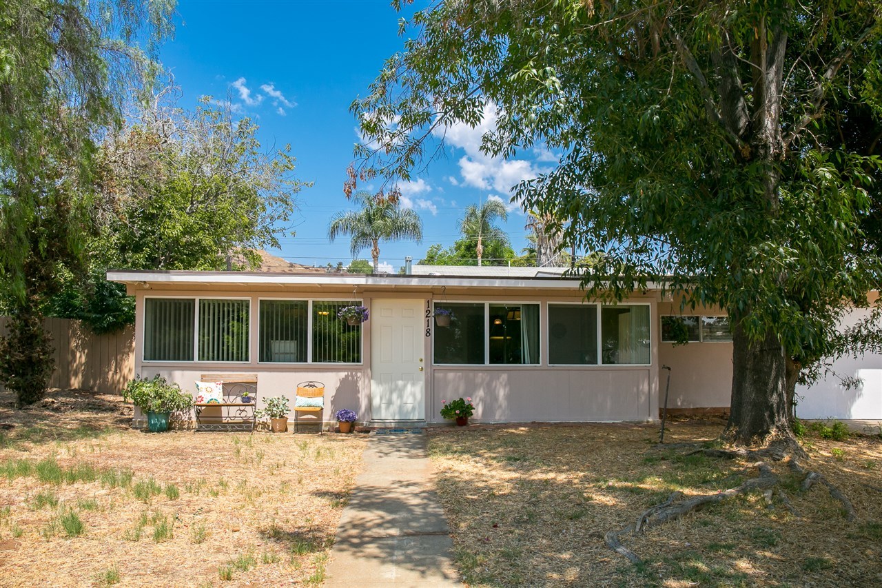1218 El Rey Avenue El Cajon, CA 92021 - Photo 3 of 19 Gallery Image 3