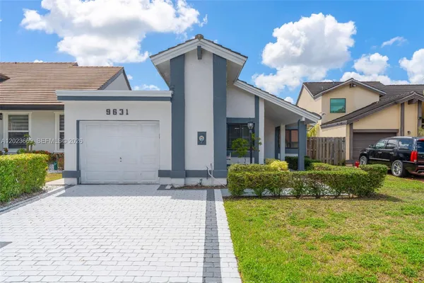 $590,000 | 9631 Southwest 148th Place, Miami, FL 33196