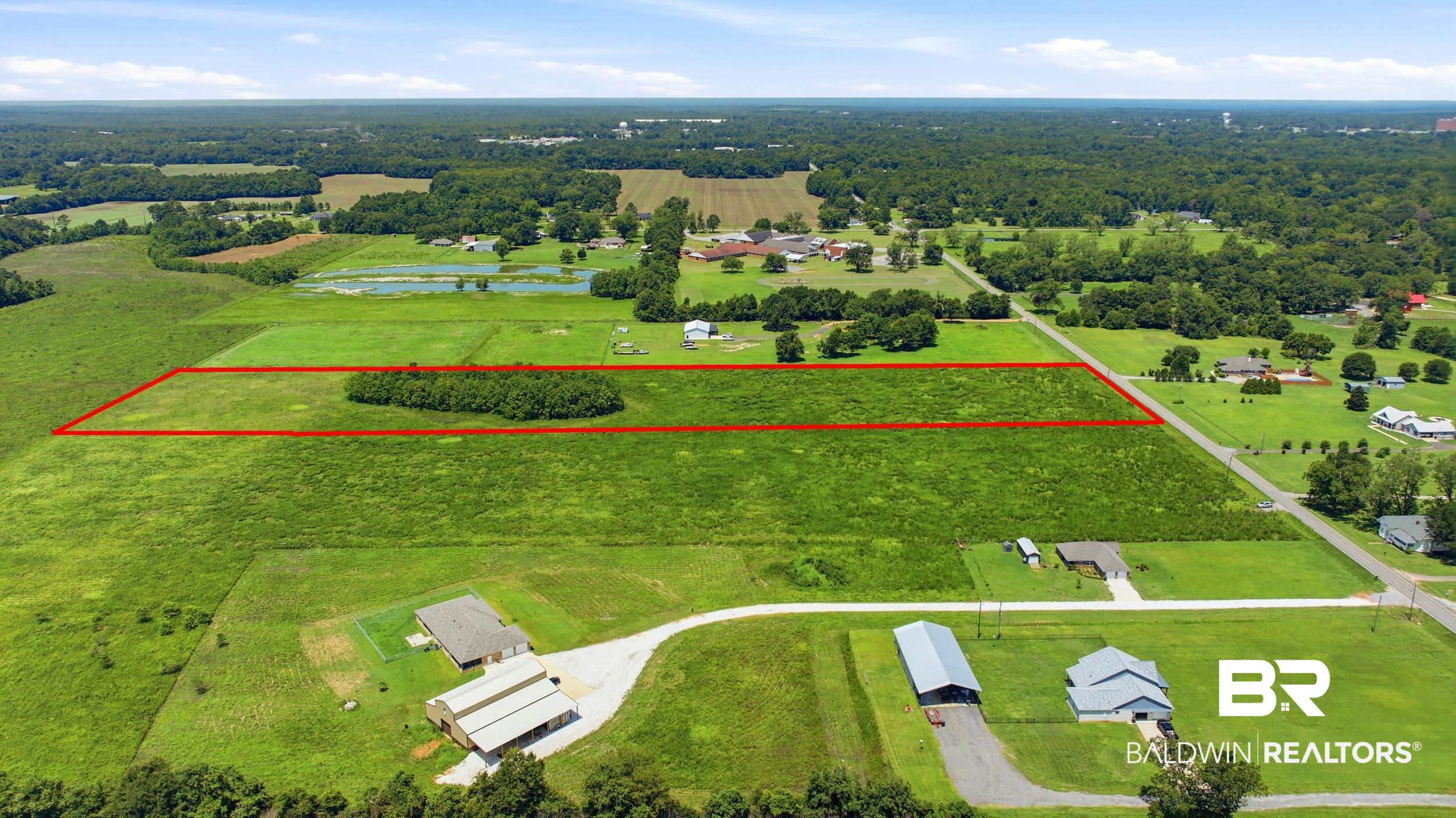16322 Old Brady Road Bay Minette, AL 36507 - Photo 6 of 20