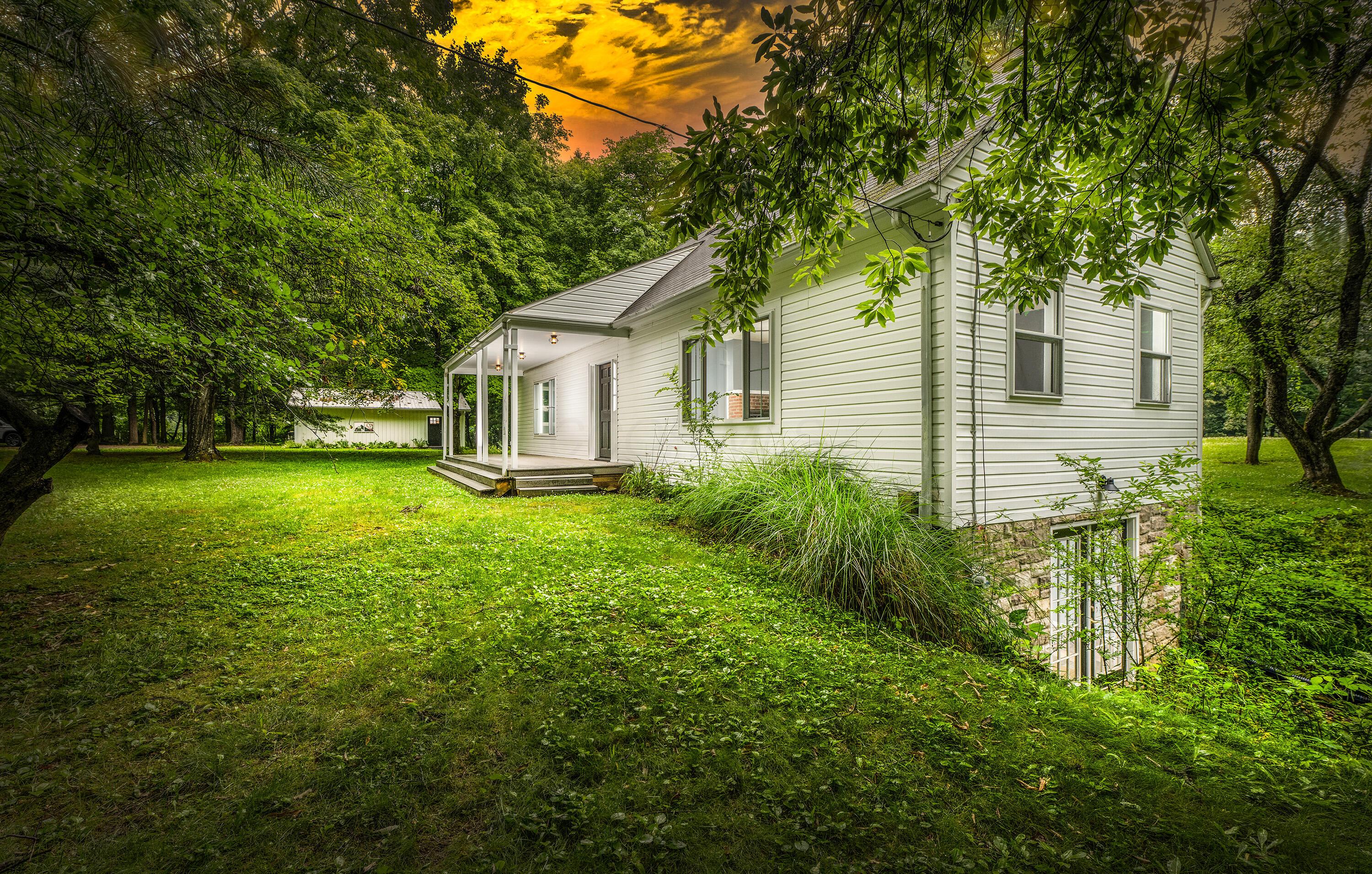 15571 Glen Road Mount Vernon, OH 43050 - Photo 1 of 43 15571Glen_01