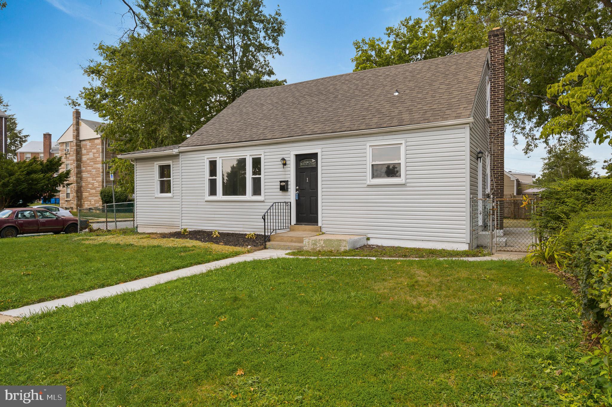 1 Rigdon Road Wilmington, DE 19805 - Photo 1 of 20 Welcome to 1 Rigdon Road!