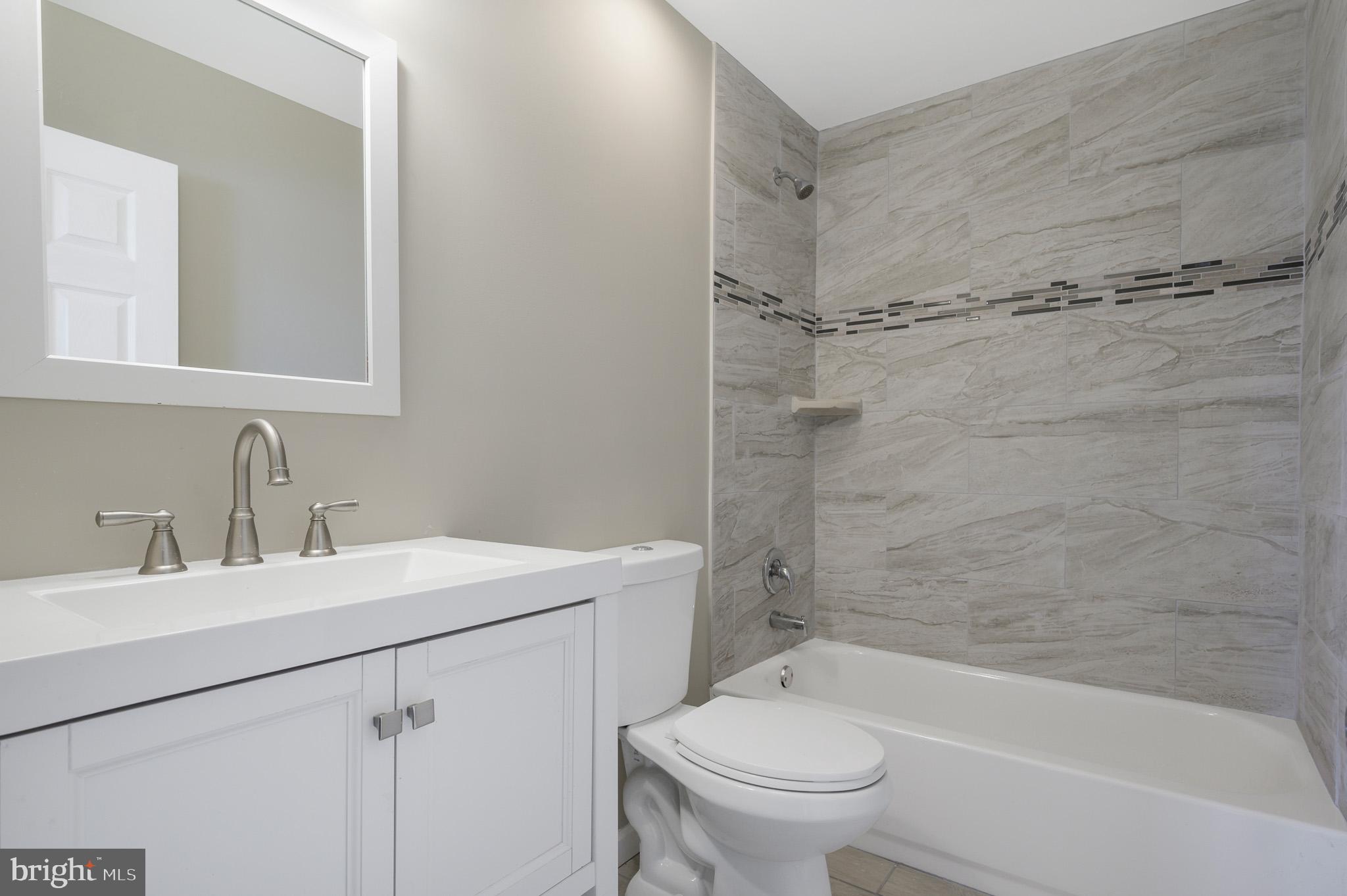 1 Rigdon Road Wilmington, DE 19805 - Photo 18 of 20 3rd Bathroom