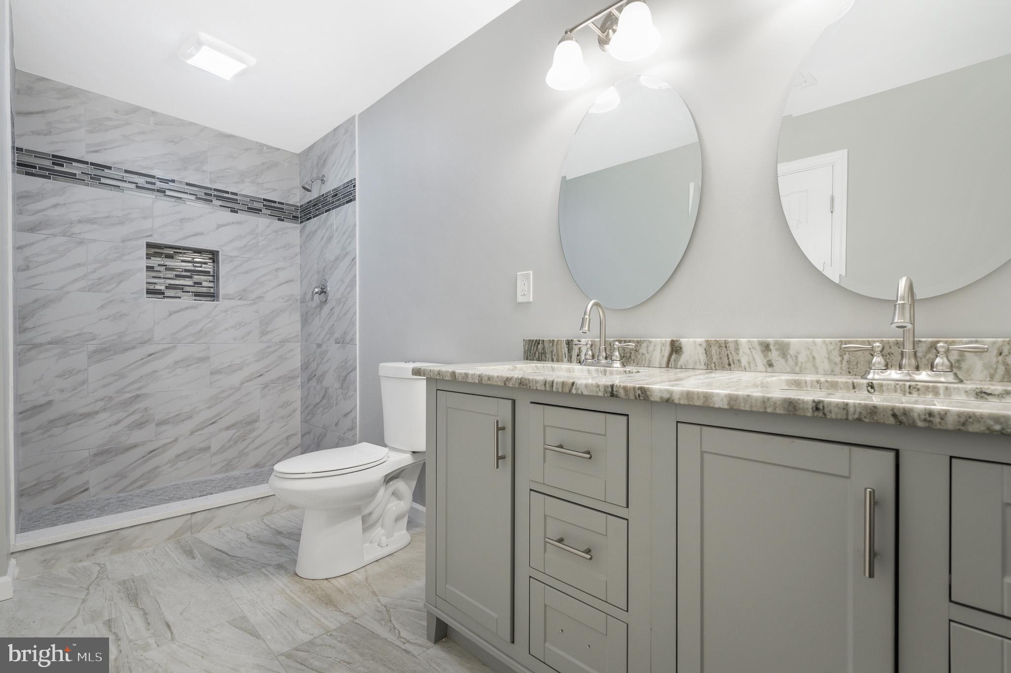 1 Rigdon Road Wilmington, DE 19805 - Photo 10 of 20 Master bathroom