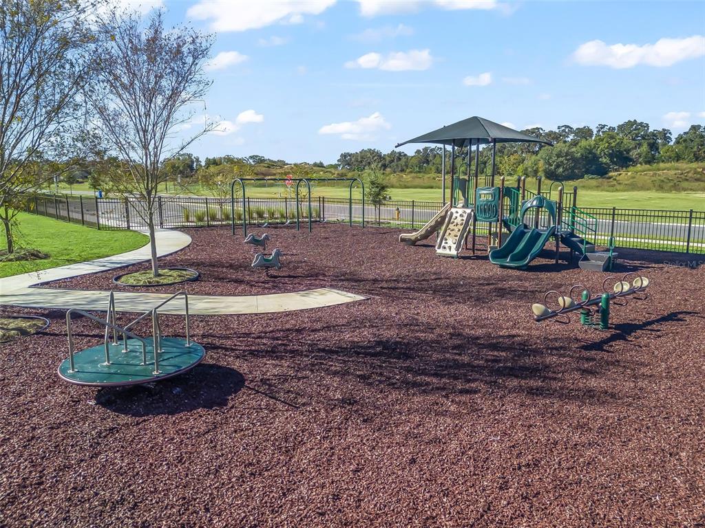 4 Northeast 125th Loop Oxford, FL 34484 - Photo 6 of 13 a view of a swimming pool with a patio