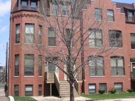 1536 West Monroe Street, Unit 2 Chicago, IL 60607 - Photo 1 of 4
