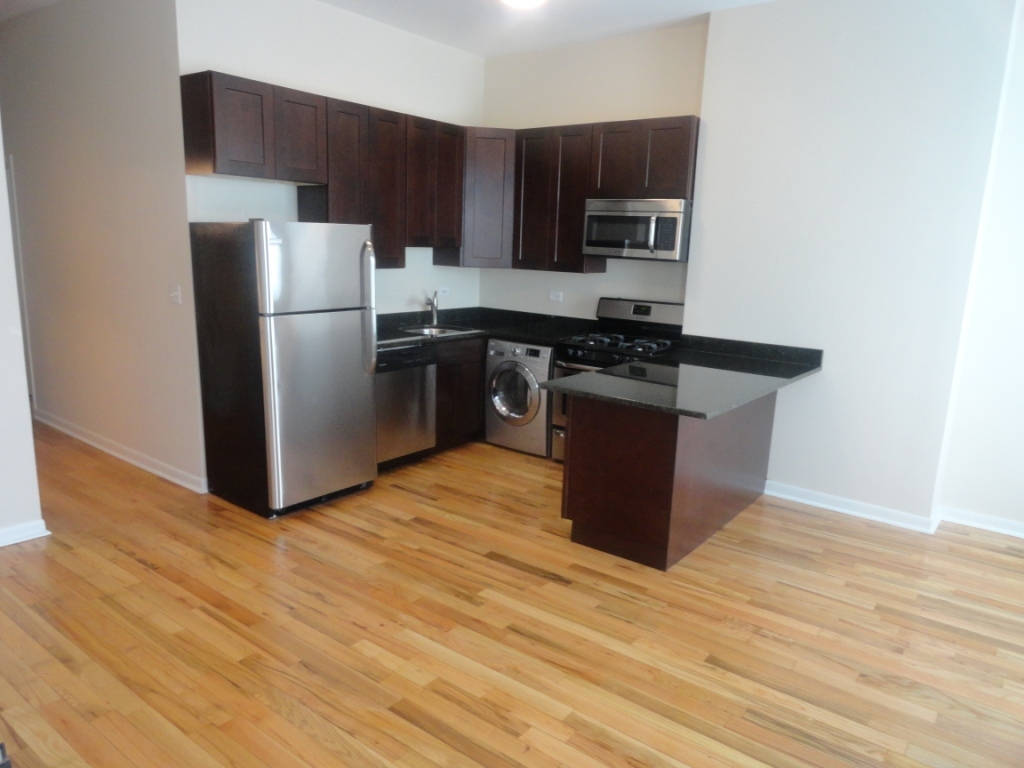 1536 West Monroe Street, Unit 2 Chicago, IL 60607 - Photo 2 of 4