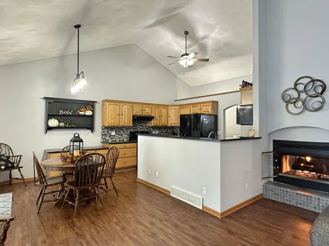 $599,000 | 7252 East Ryan Road, Milton, WI 53563