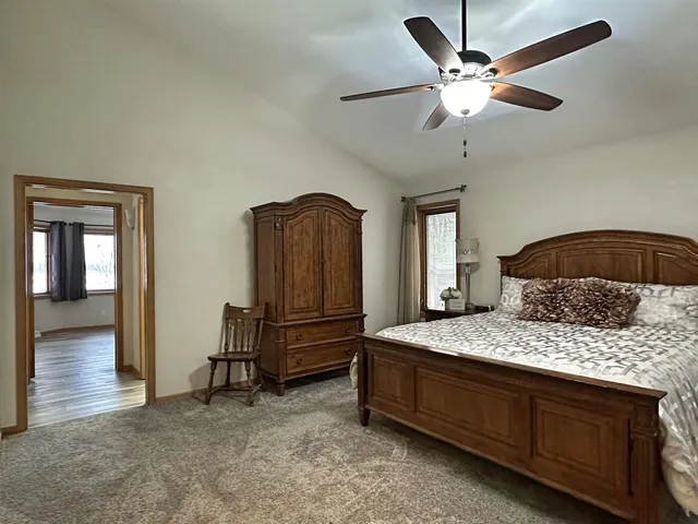 $599,000 | 7252 East Ryan Road, Milton, WI 53563