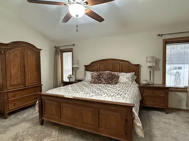 $599,000 | 7252 East Ryan Road, Milton, WI 53563