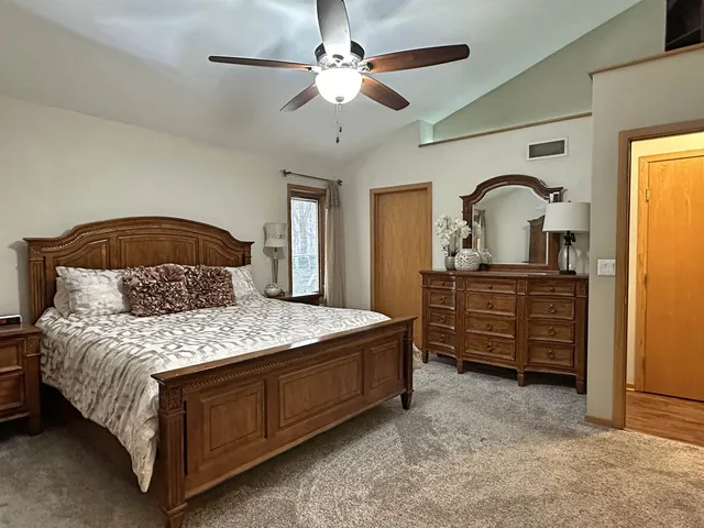 $599,000 | 7252 East Ryan Road, Milton, WI 53563