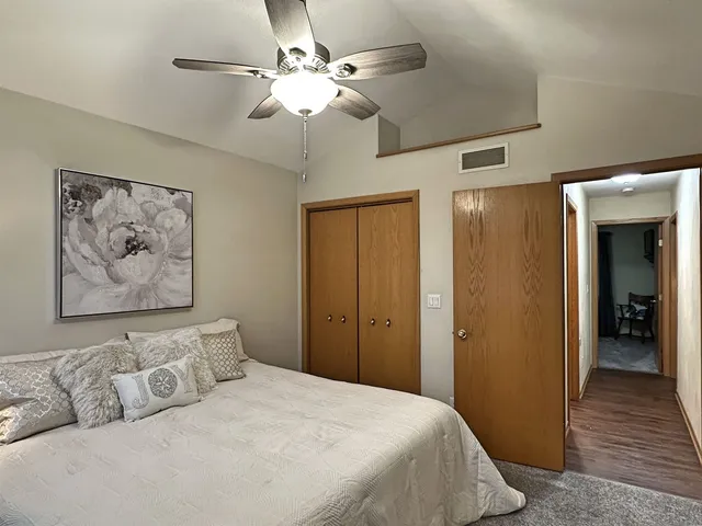 $599,000 | 7252 East Ryan Road, Milton, WI 53563