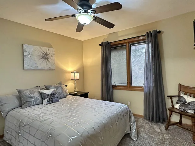 $599,000 | 7252 East Ryan Road, Milton, WI 53563