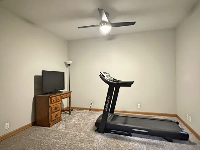 $599,000 | 7252 East Ryan Road, Milton, WI 53563