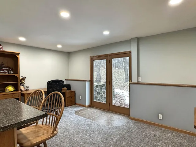 $599,000 | 7252 East Ryan Road, Milton, WI 53563