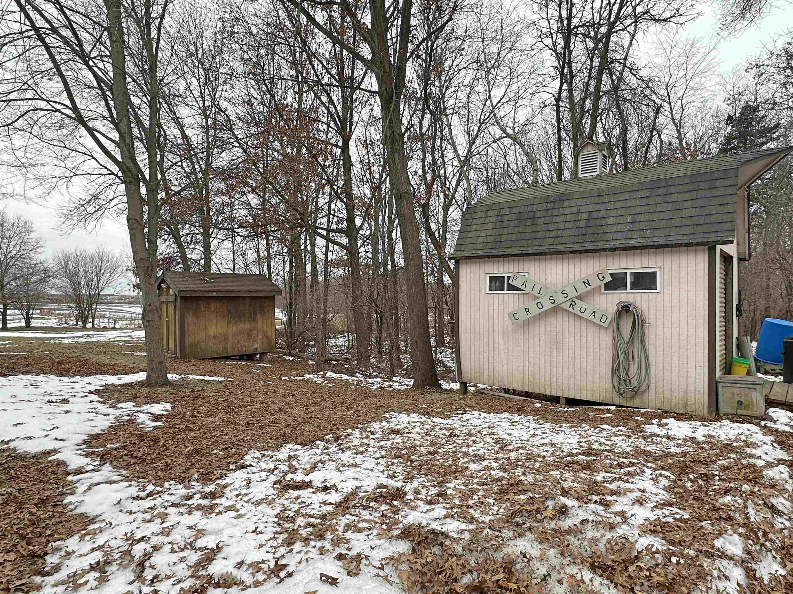 7252 East Ryan Road Milton, WI 53563 - Photo 43 of 49