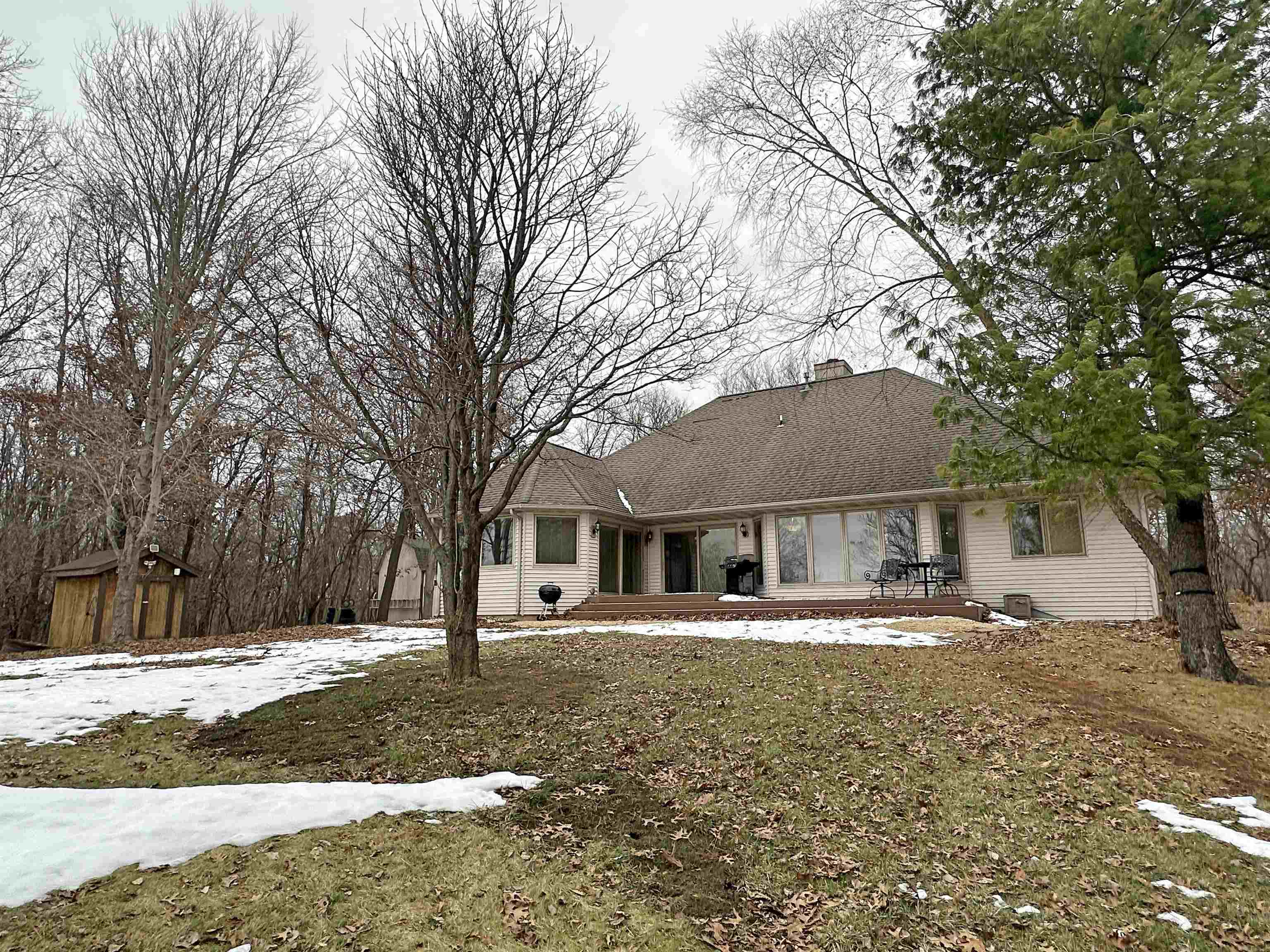 7252 East Ryan Road Milton, WI 53563 - Photo 46 of 49