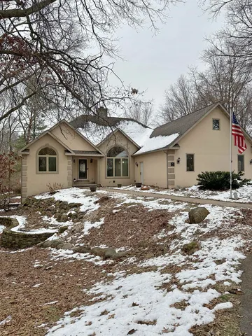 $599,000 | 7252 East Ryan Road, Milton, WI 53563