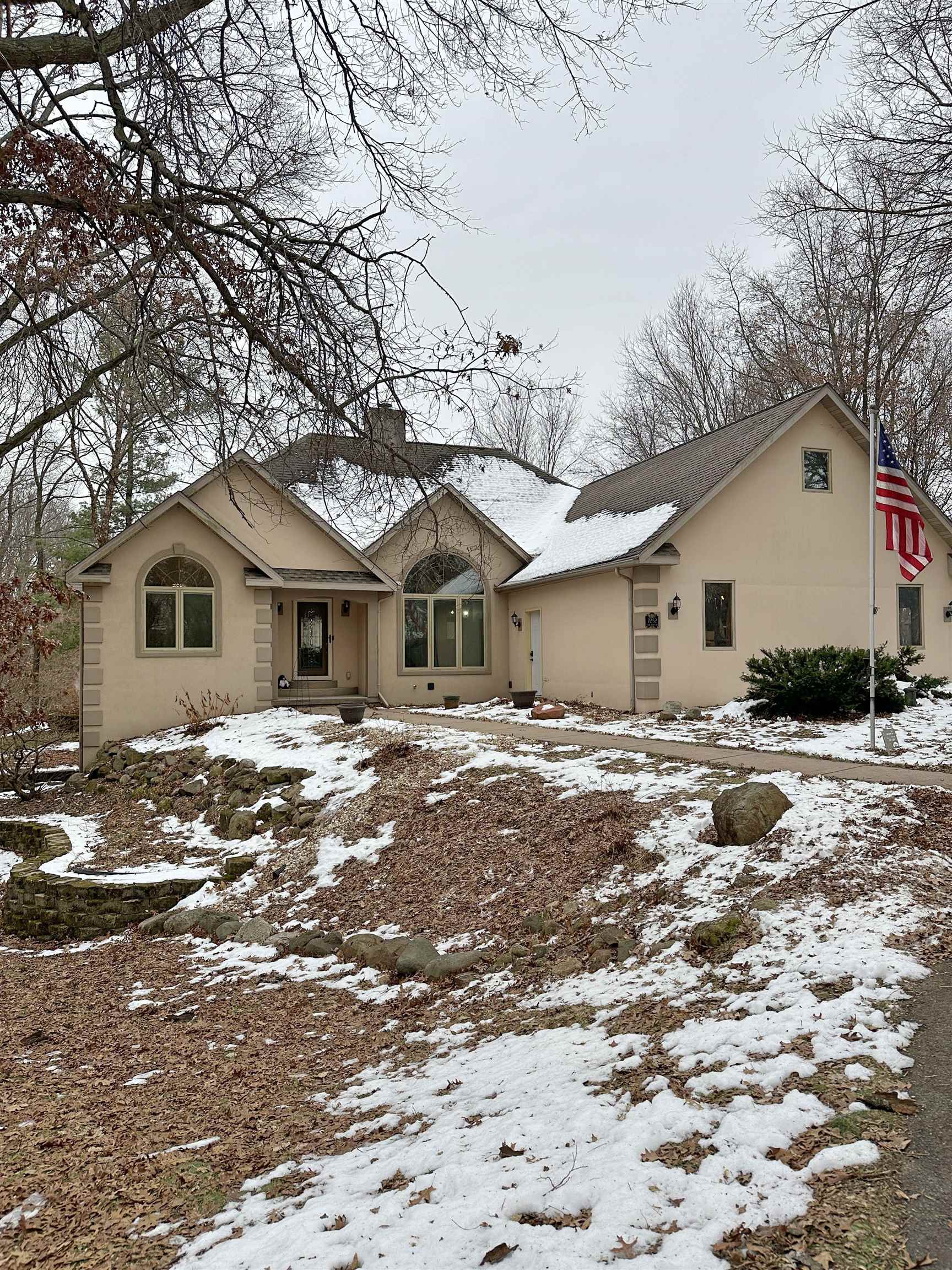 7252 East Ryan Road Milton, WI 53563 - Photo 49 of 49