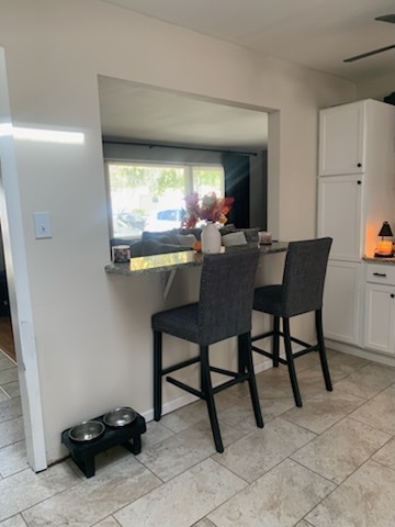 315 Sheridan Street Park Forest, IL 60466 - Photo 17 of 32 a view of a dining room with furniture
