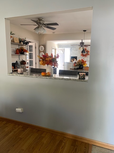 315 Sheridan Street Park Forest, IL 60466 - Photo 8 of 32 a view of a room with gym equipment