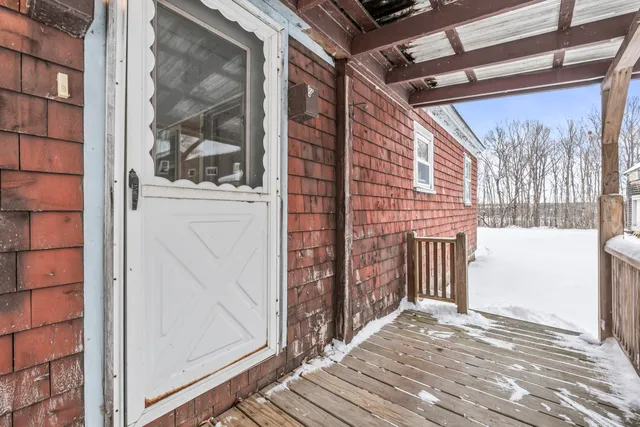 $395,000 | 904-908 Lakeview Drive, China, ME 04358