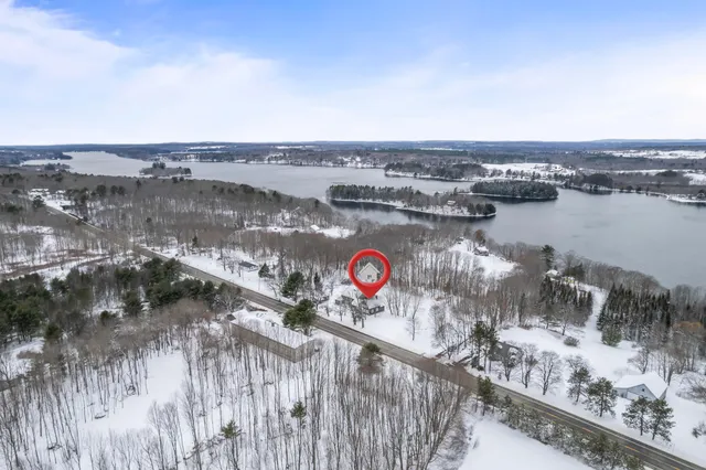 $395,000 | 904-908 Lakeview Drive, China, ME 04358