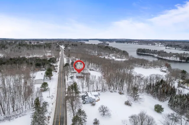 $395,000 | 904-908 Lakeview Drive, China, ME 04358