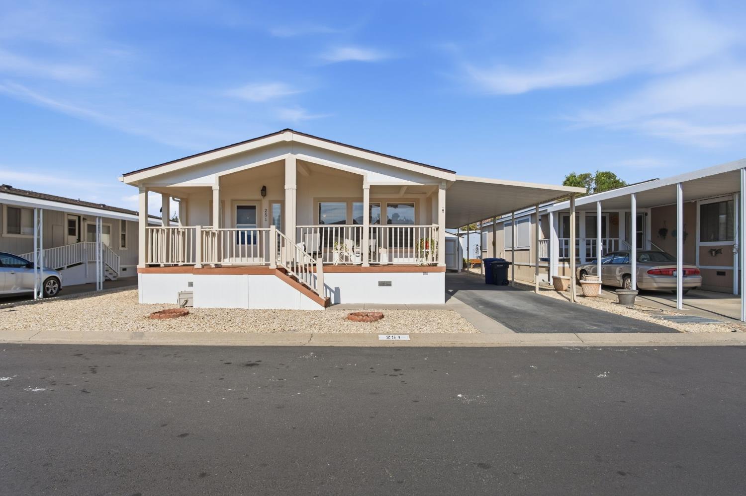 2621 Prescott Road, Unit 251 Modesto, CA 95350 - Photo 2 of 30 Gallery Image 2