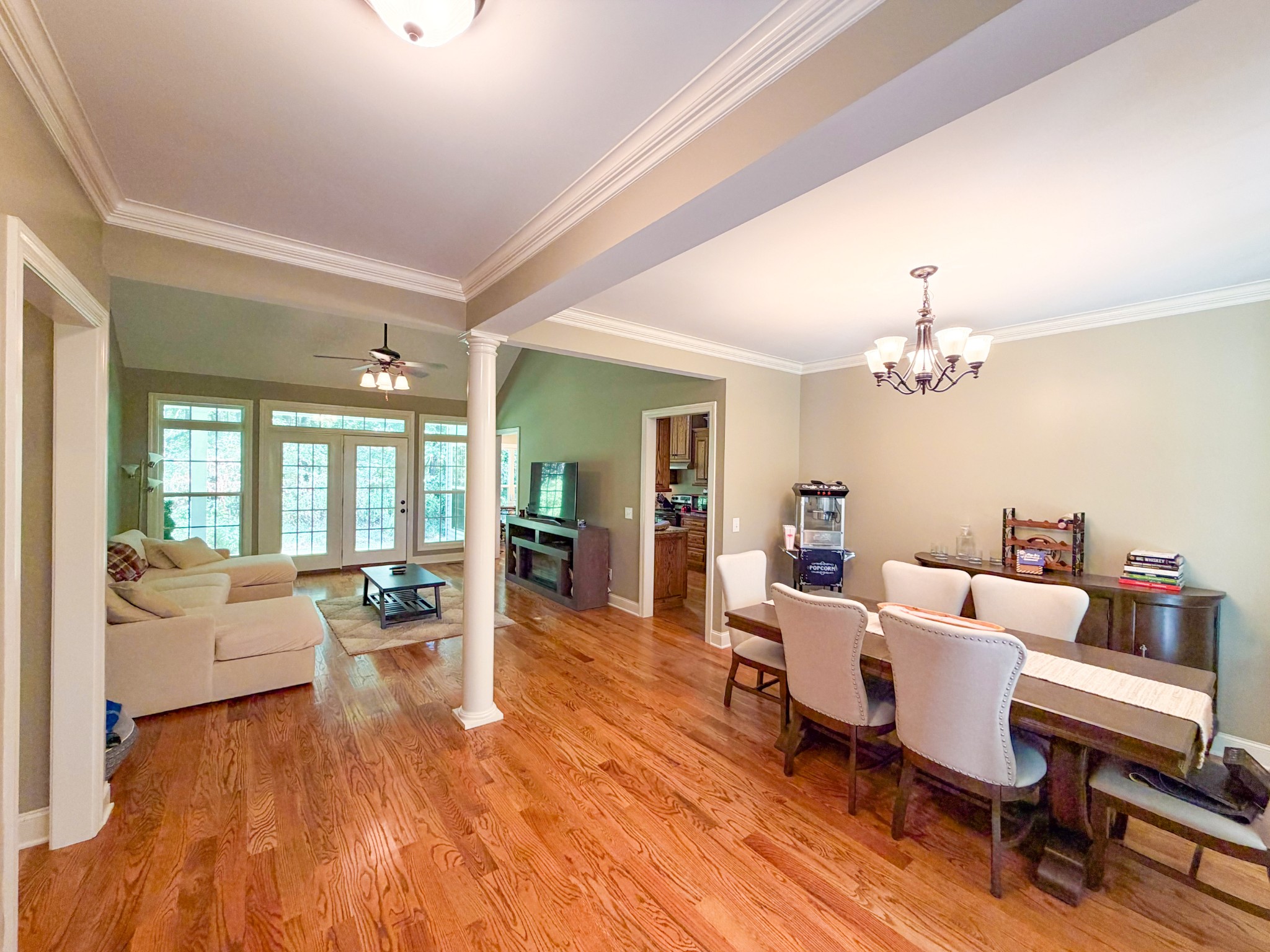 6591 Clear Creek Road Pulaski, TN 38478 - Photo 15 of 59 Gallery Image 15