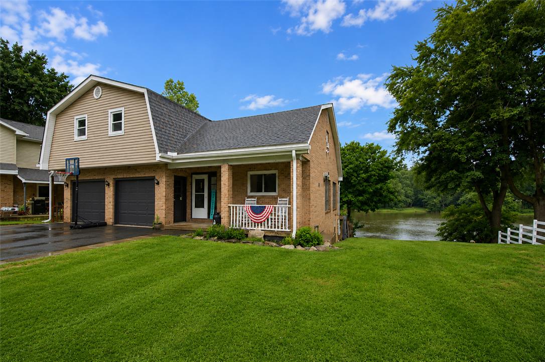 5973 Del Haven Road Bangor, PA 18013 - Photo 1 of 45 Gallery Image 1