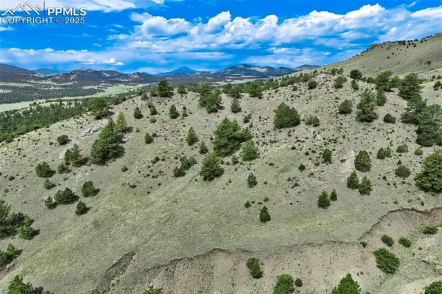 $289,000 | 8 County Road 102, Guffey, CO 80820