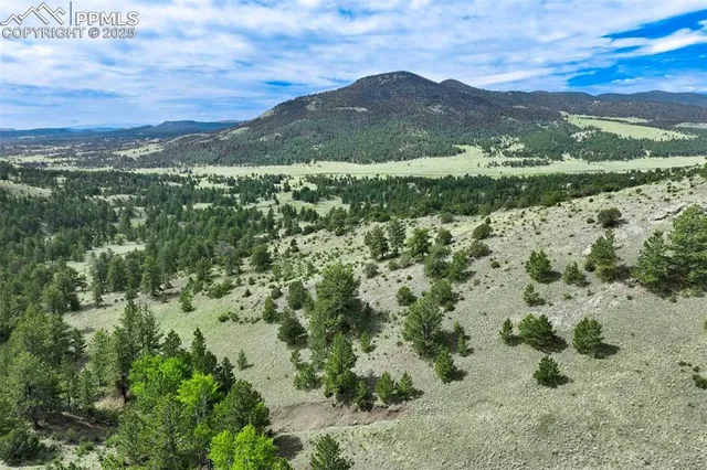 $289,000 | 8 County Road 102, Guffey, CO 80820