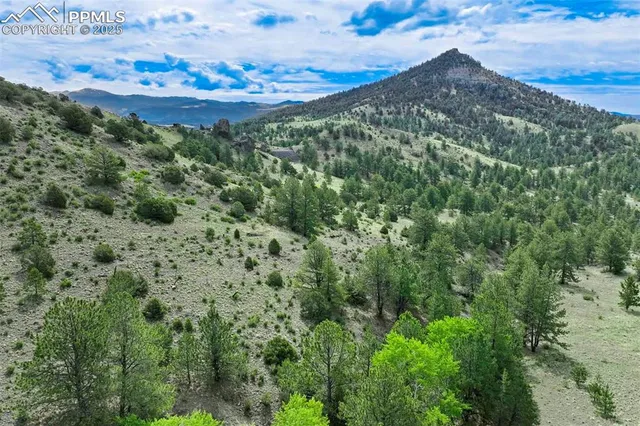 $289,000 | 8 County Road 102, Guffey, CO 80820