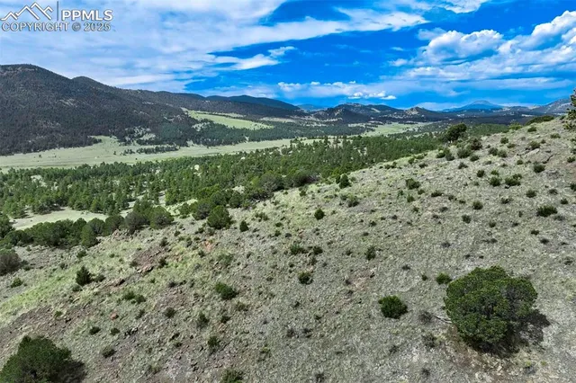 $289,000 | 8 County Road 102, Guffey, CO 80820