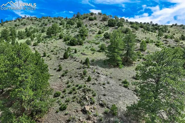 $289,000 | 8 County Road 102, Guffey, CO 80820