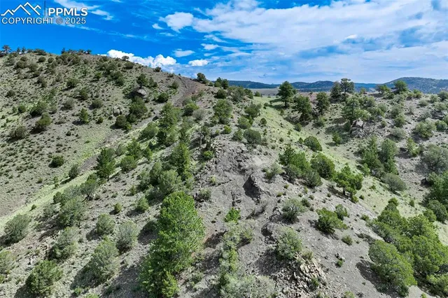 $289,000 | 8 County Road 102, Guffey, CO 80820