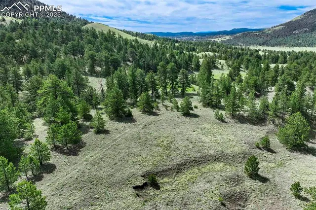 $289,000 | 8 County Road 102, Guffey, CO 80820