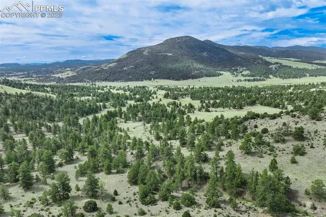 $289,000 | 8 County Road 102, Guffey, CO 80820