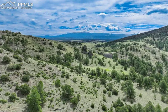 $289,000 | 8 County Road 102, Guffey, CO 80820